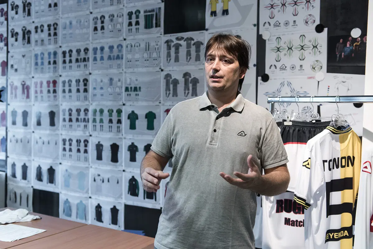 Acerbis presenta Ottano. Dedicato all’Enduro sportivo (23)