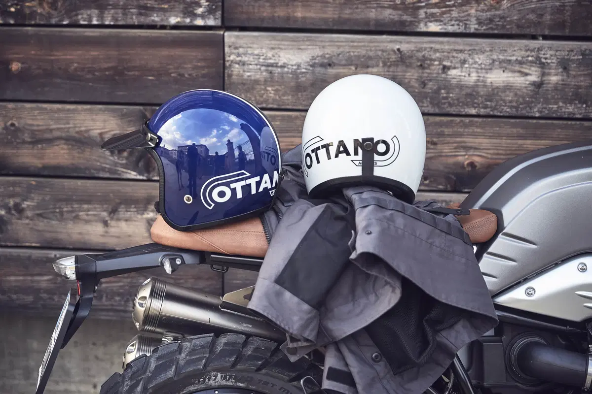 Acerbis presenta Ottano. Dedicato all’Enduro sportivo (4)