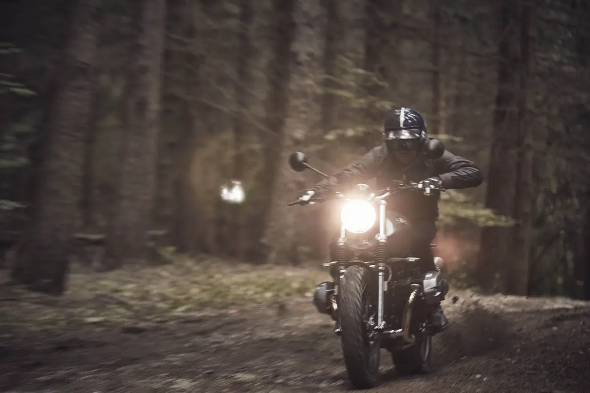 Acerbis presenta Ottano. Dedicato all’Enduro sportivo (5)