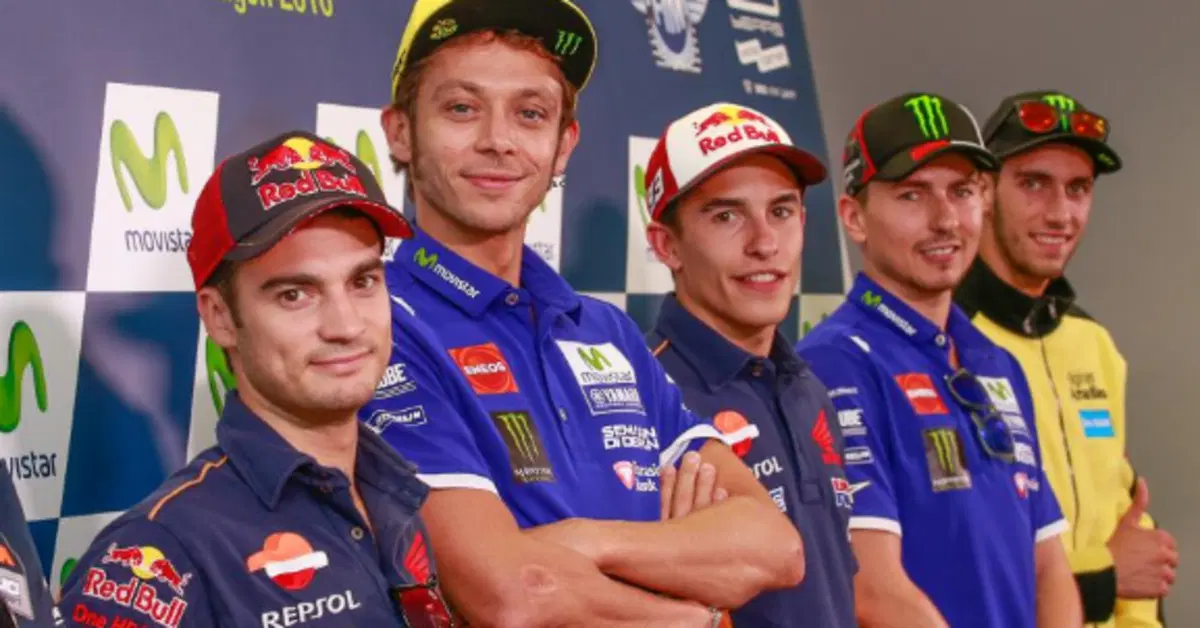 MotoGP. Rossi: "A Misano il miglior Pedrosa di sempre"