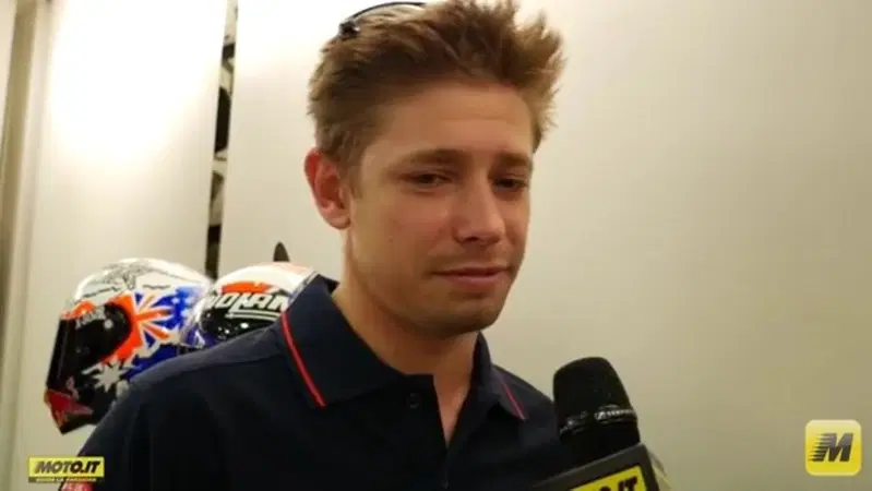 Stoner: "Mi manca il paddock, ma non le gare"