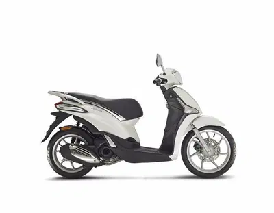 Piaggio Liberty 50 3V (2021 - 24) nuova