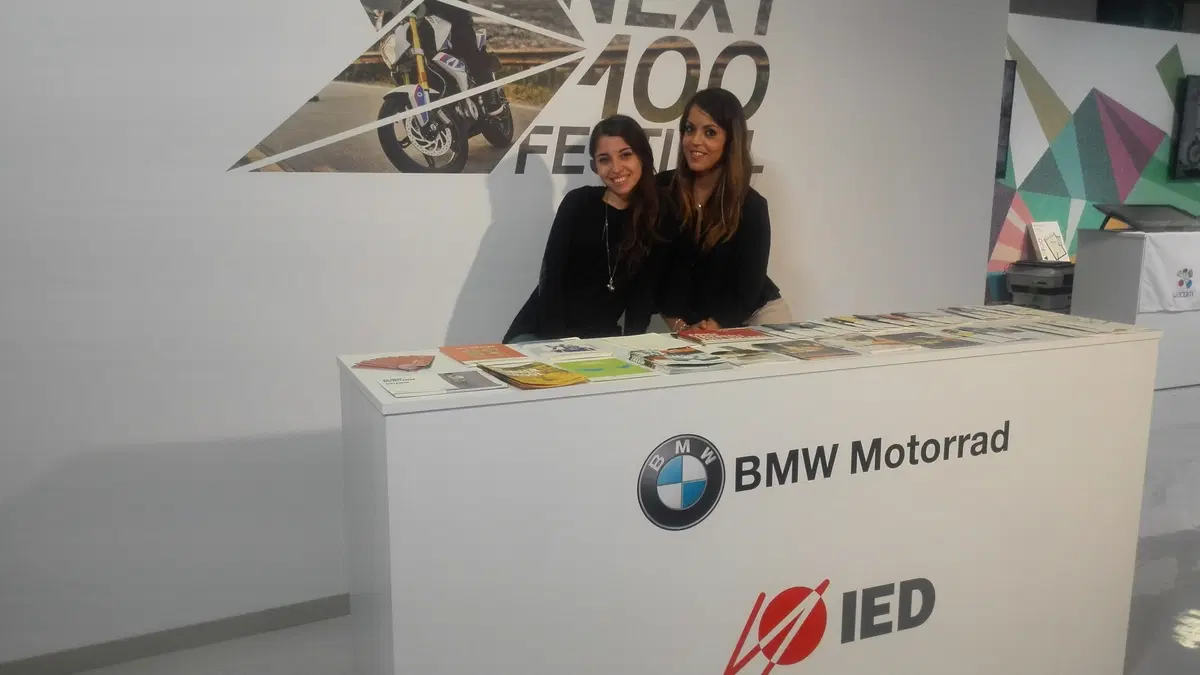 Next 100 Festival: la festa BMW è iniziata a Monza (3)