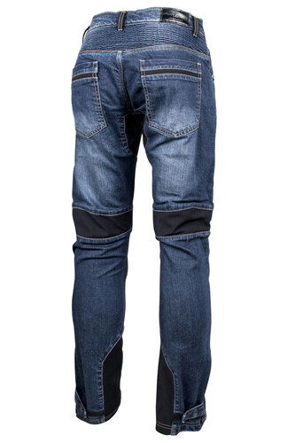 Hevik: jeans tecnico Titan (2)