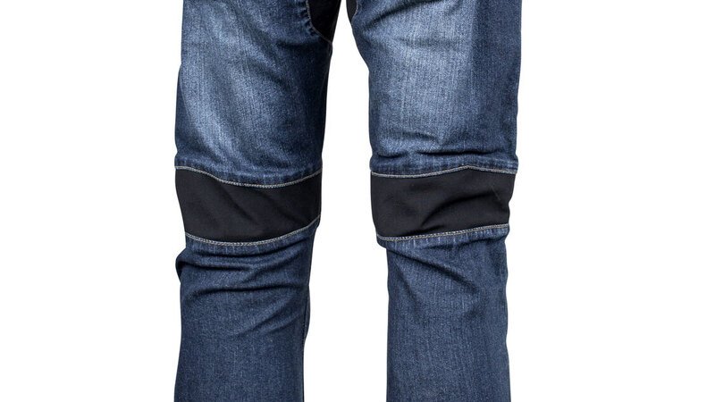 Hevik: jeans tecnico Titan