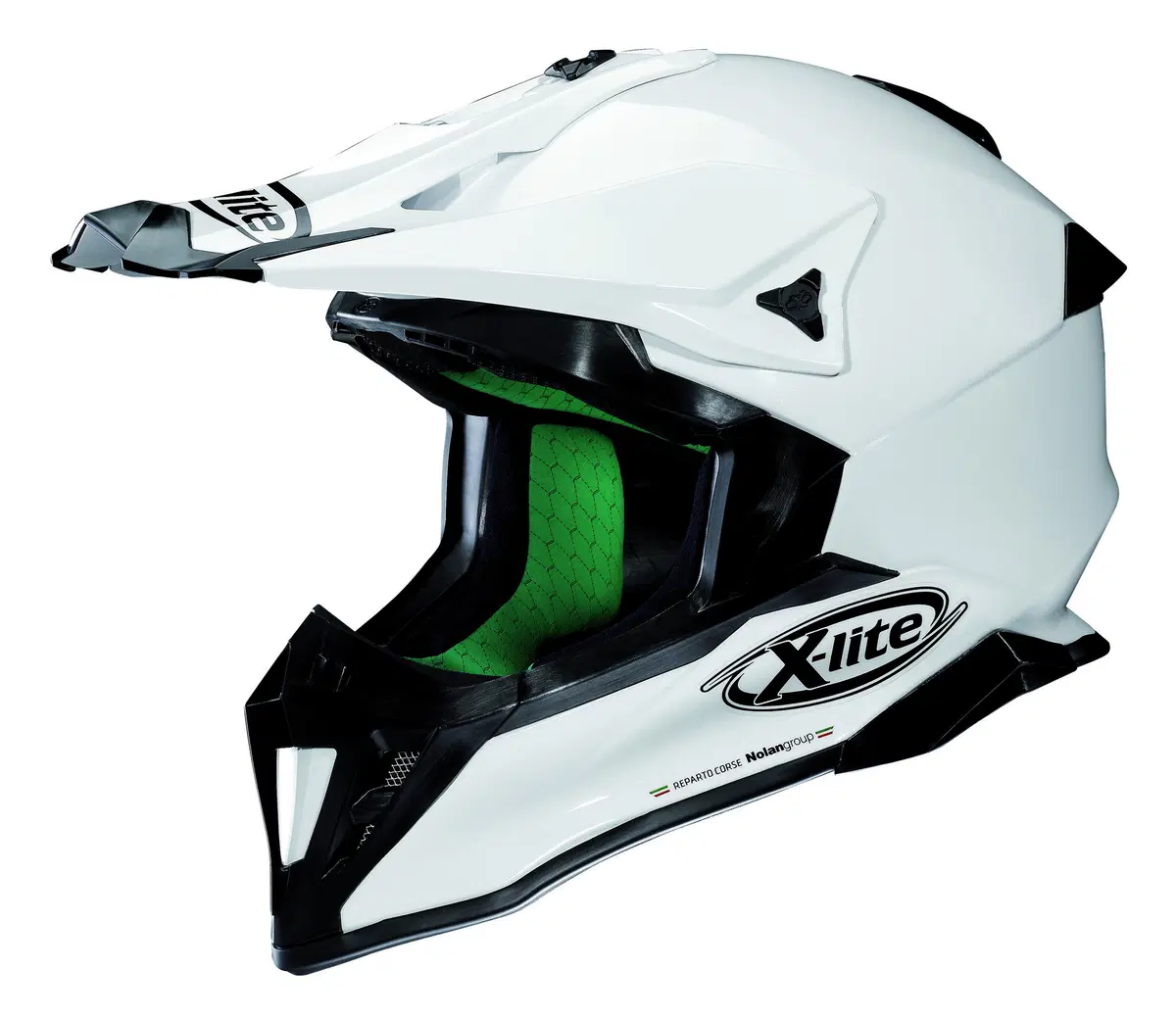 Nolangroup presenta il nuovo X-lite X-502 (12)