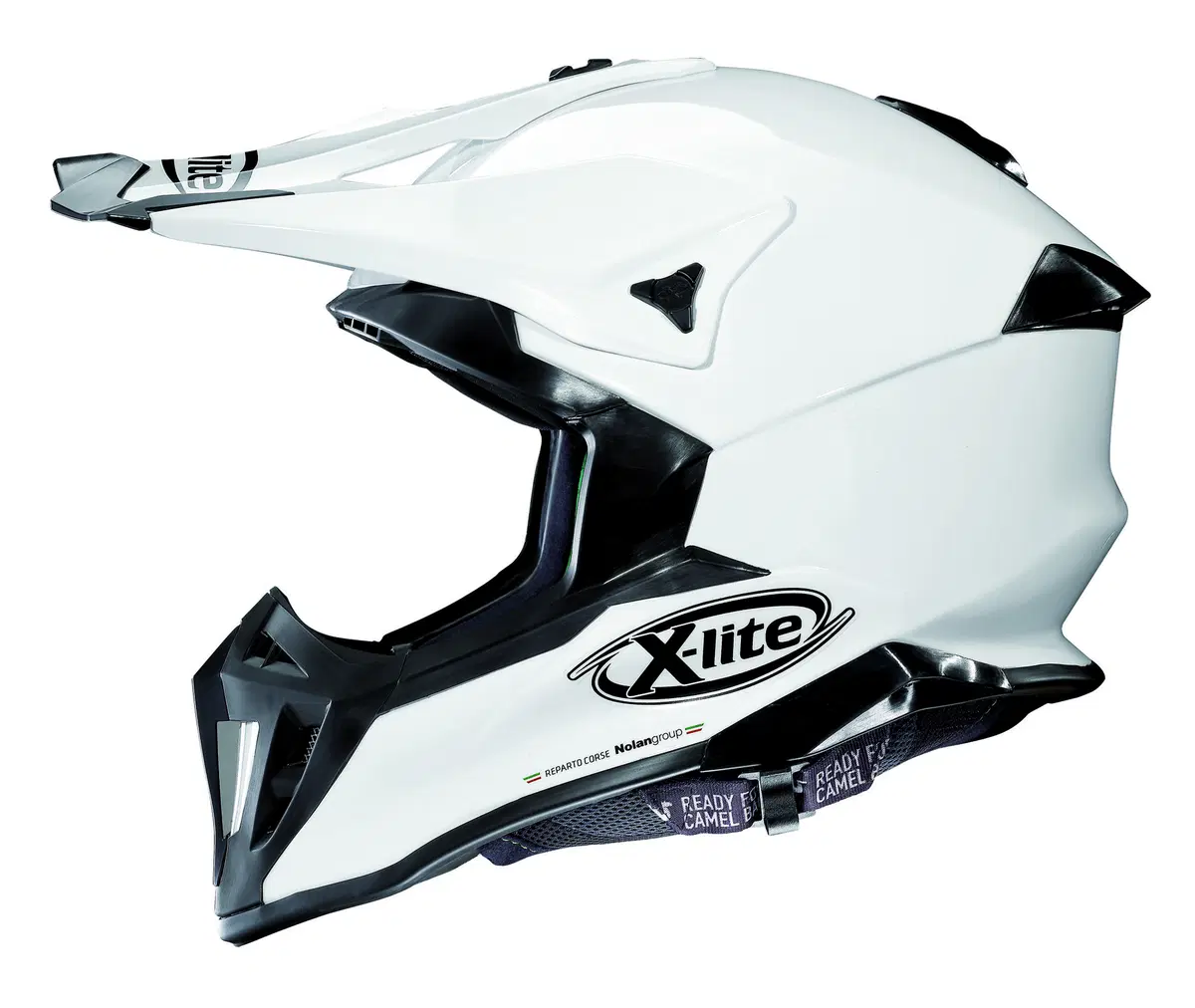 Nolangroup presenta il nuovo X-lite X-502 (14)