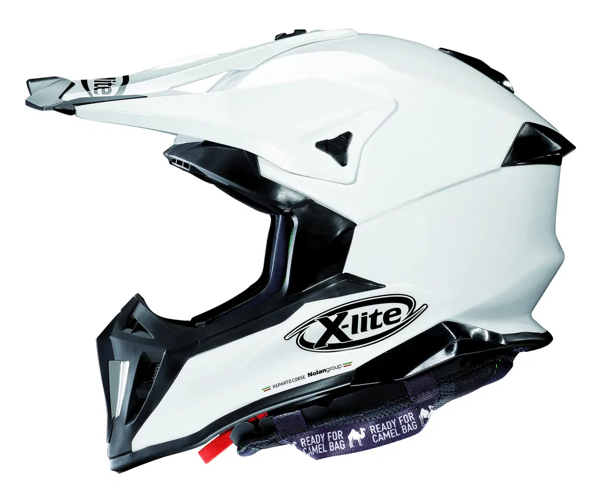 Nolangroup presenta il nuovo X-lite X-502 (15)