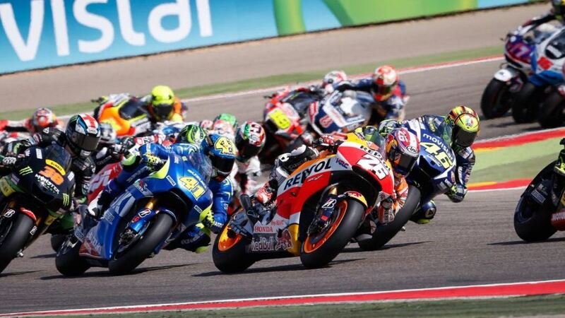 Chi vincer&agrave; la gara MotoGP di Aragon?
