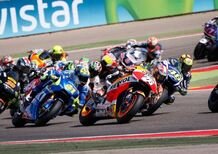 Chi vincerà la gara MotoGP di Aragon?