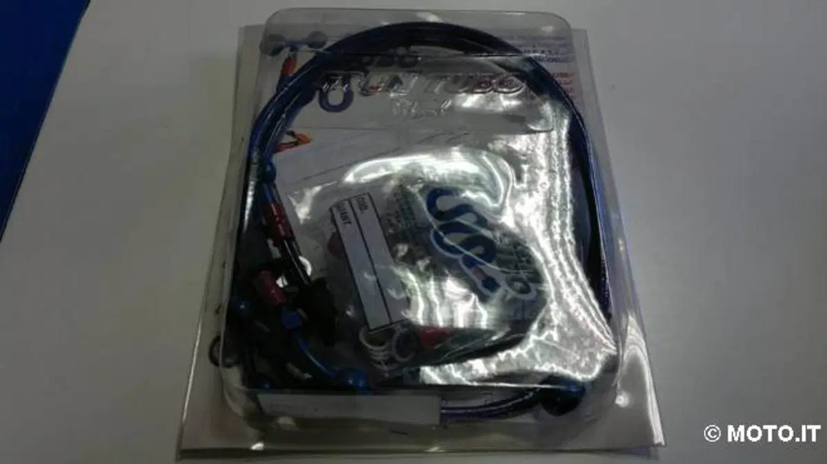 KIT TUBI FRENO CBR 600 RR Fren Tubo