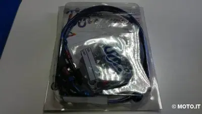 KIT TUBI FRENO CBR 600 RR Fren Tubo