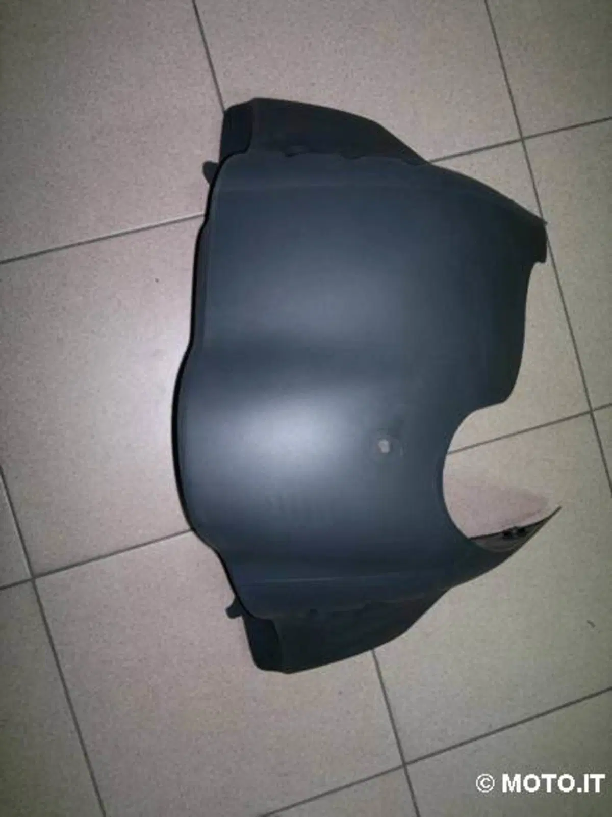 paramotore honda xl1000v varadero 01-02 xl 1000 v varadero
