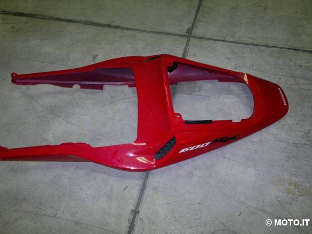 carena posteriore codino honda cbr 600 rr 2003 ros cbr 600 rr