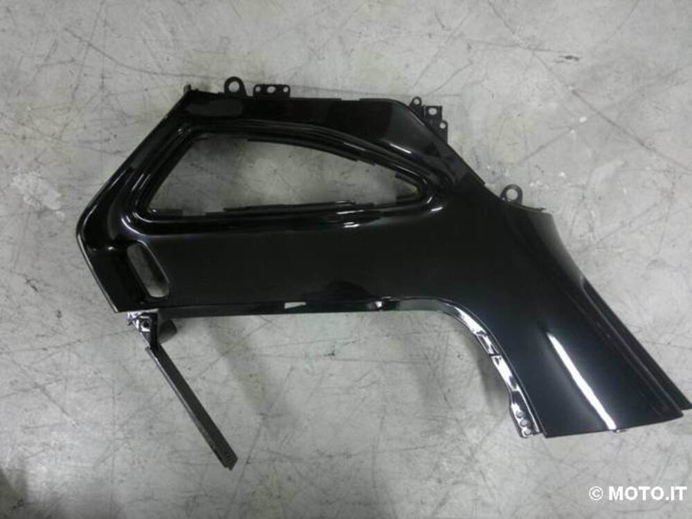 carena anteriore sx honda st 1100 1997 nera st 1100