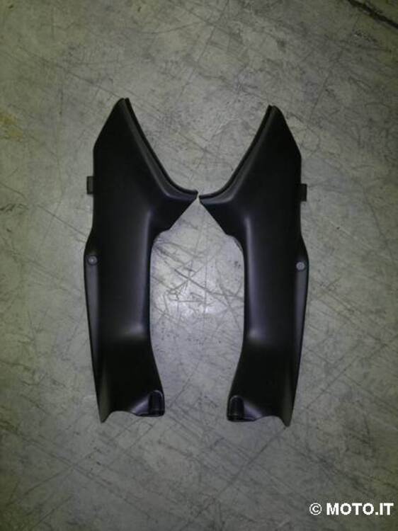 coppia pannelli interni carena honda cbr 900 rr 0 cbr 900 rr