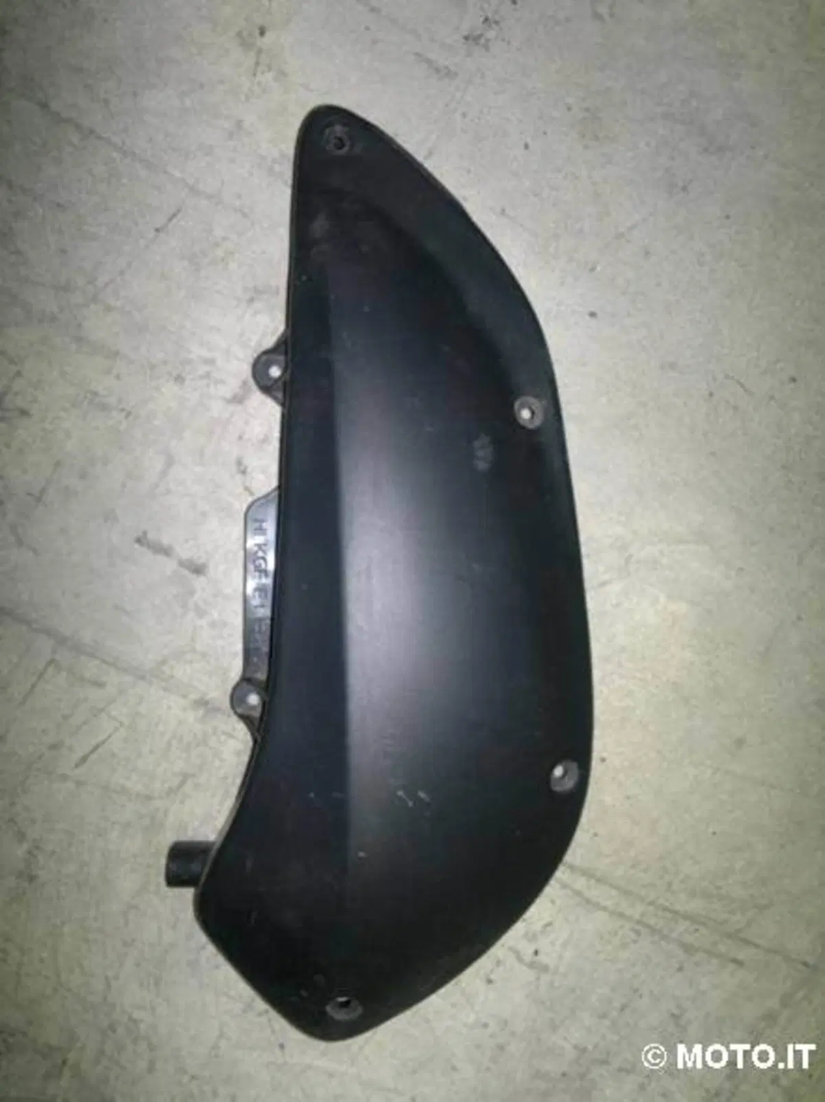 coperchio scatola filtro honda sh 125/150 sh 125/150
