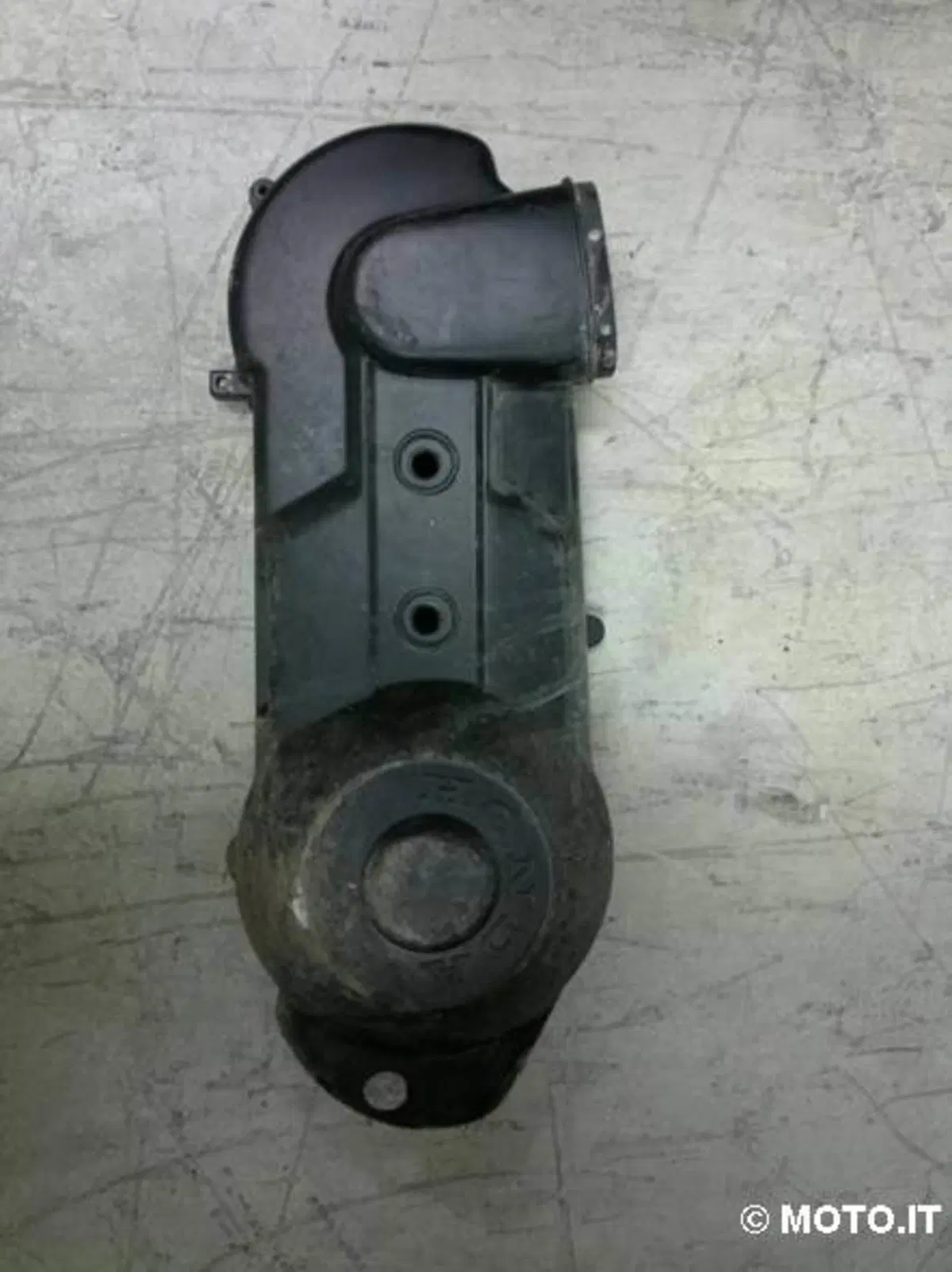 carter copertura cinghia honda cn 250 cn 250