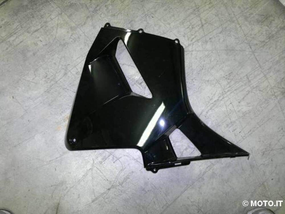 carena destra honda cbr 600 rr 03 nero cbr 600 rr