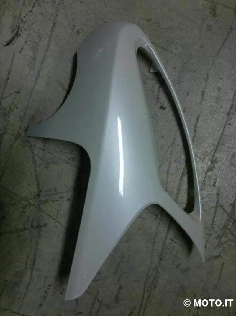 coperchio areazione laterale honda sh 125/150 dal0 sh 125/150