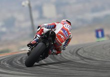 MotoGP Aragon. Le dichiarazioni dei piloti dopo le prove