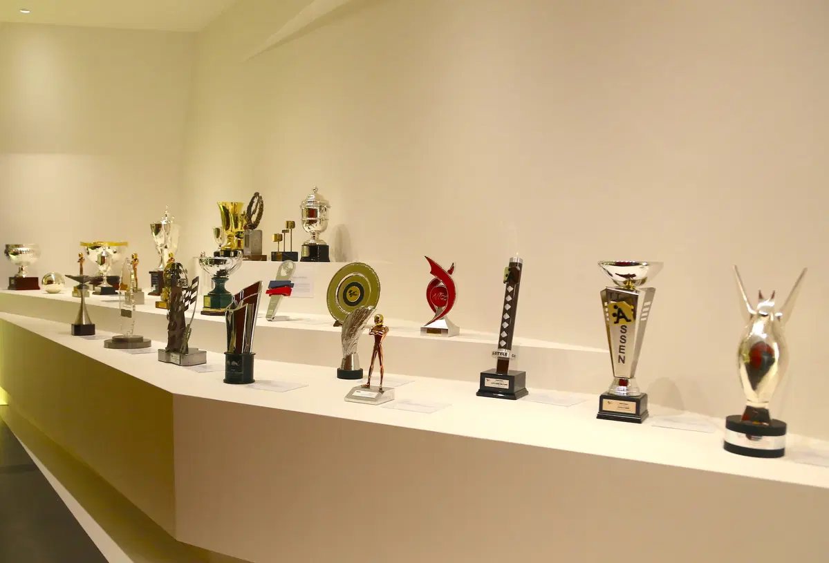 Ducati: Matteo Renzi tiene a battesimo il nuovo museo (7)