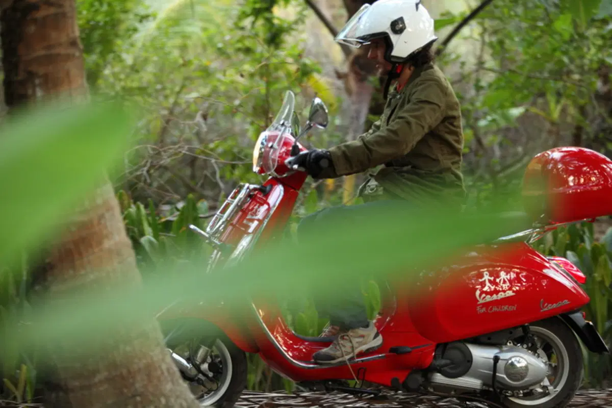 Planet Explorer 7 in Vietnam. Day 6, Ben Tre (6)
