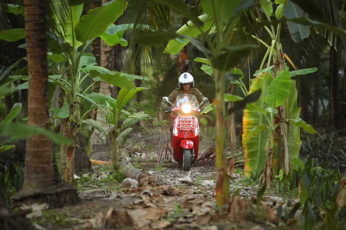 Planet Explorer 7 in Vietnam. Day 6, Ben Tre (7)