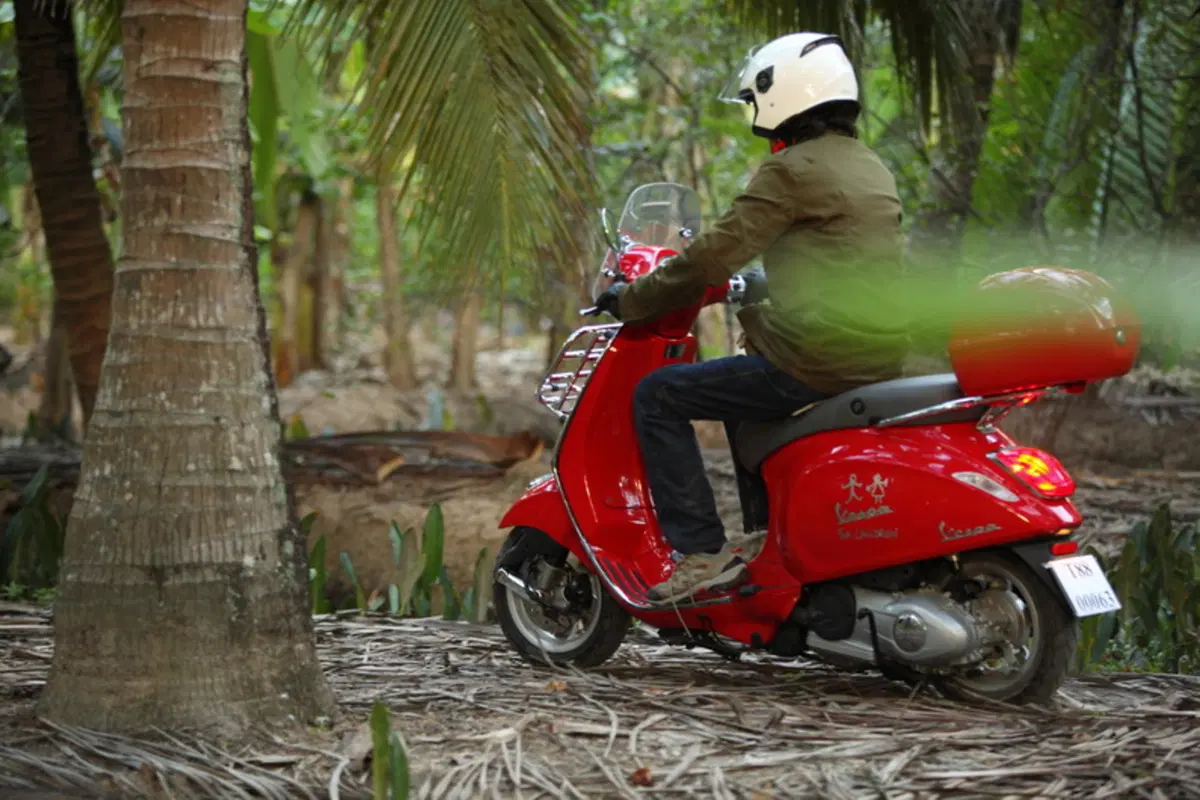 Planet Explorer 7 in Vietnam. Day 6, Ben Tre (9)