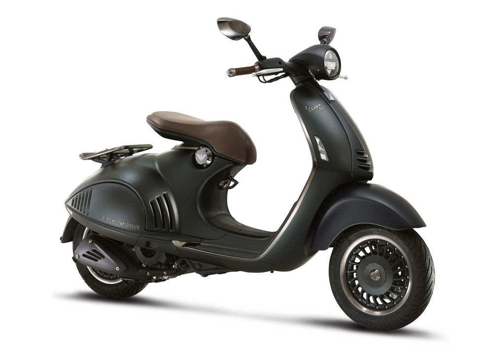 Vespa Vespa 946 EA ABS (2015 - 16)