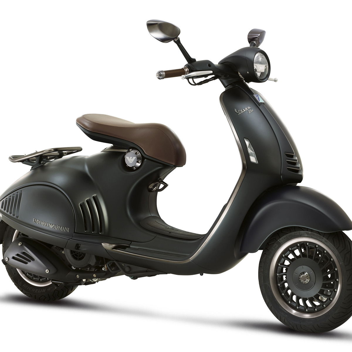 Vespa Vespa 946 EA ABS (2015 - 16)