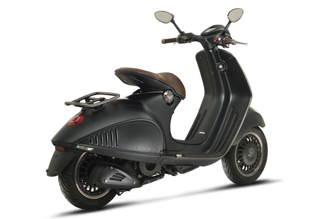 Vespa Vespa 946 EA ABS (2015 - 16) (5)