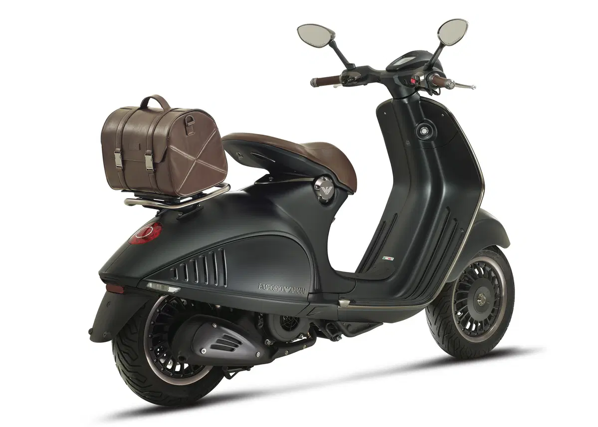 Vespa Vespa 946 Vespa 946 EA ABS (2015 - 16) (6)