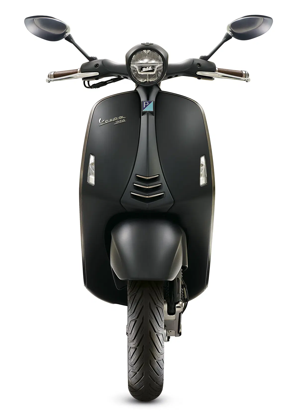 Vespa Vespa 946 Vespa 946 EA ABS (2015 - 16) (9)
