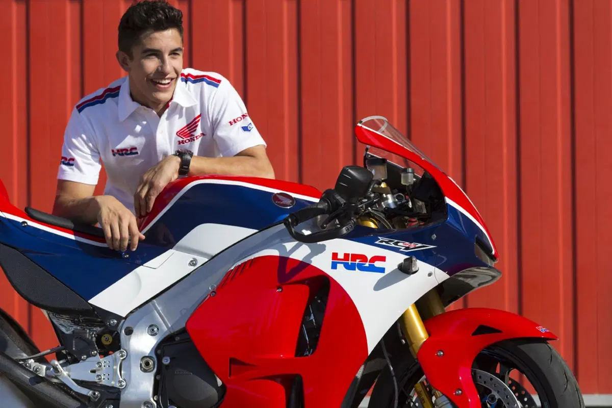 Honda RC213V-S, svelati i dati tecnici e il prezzo (3)