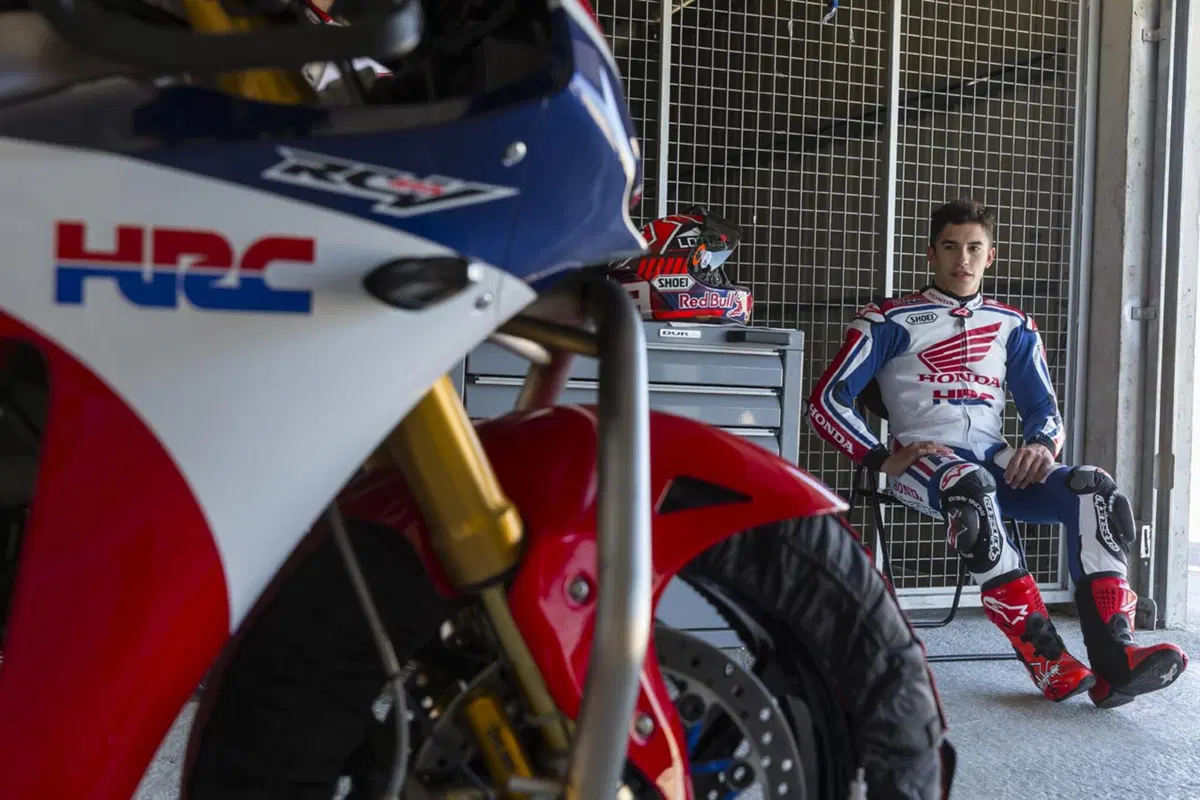 Honda RC213V-S, svelati i dati tecnici e il prezzo (5)