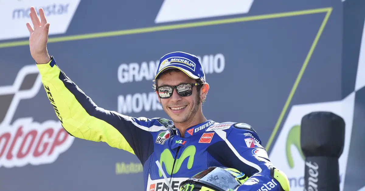 MotoGP Aragon. Rossi: "Lorenzo mi sorprende se va piano"