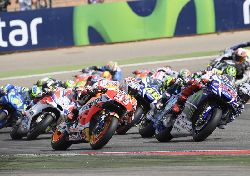 MotoGP Aragon. Spunti, considerazioni e domande dopo il GP