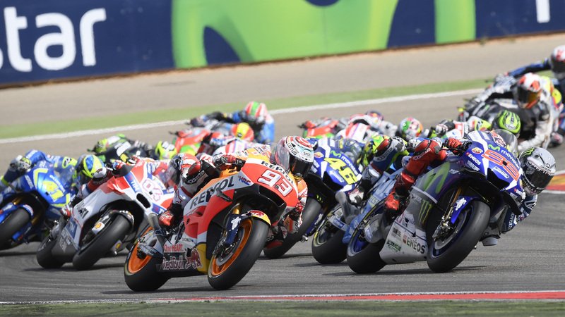 MotoGP Aragon. Spunti, considerazioni e domande dopo il GP