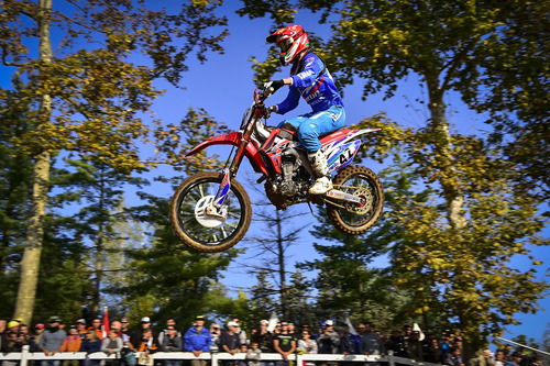 Motocross delle Nazioni. A Maggiora vince la Francia. Italia 5a (2)