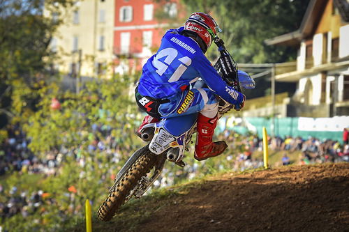 Motocross delle Nazioni. A Maggiora vince la Francia. Italia 5a (6)