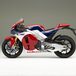 Honda RC213V-S, svelati i dati tecnici e il prezzo