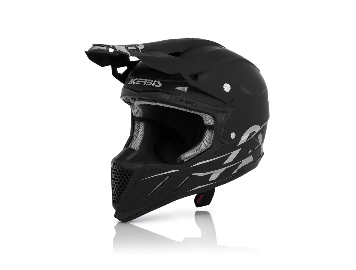 Acerbis: nuova calotta e nuove colorazioni per il casco Profile 2.0 (2)