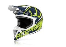 Acerbis: nuova calotta e nuove colorazioni per il casco Profile 2.0