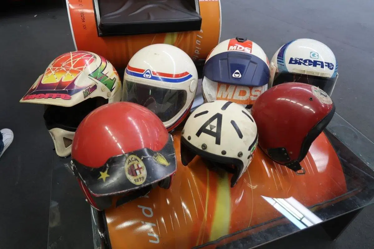 Modena Motor Gallery. Moto, auto e tanto pubblico (26)