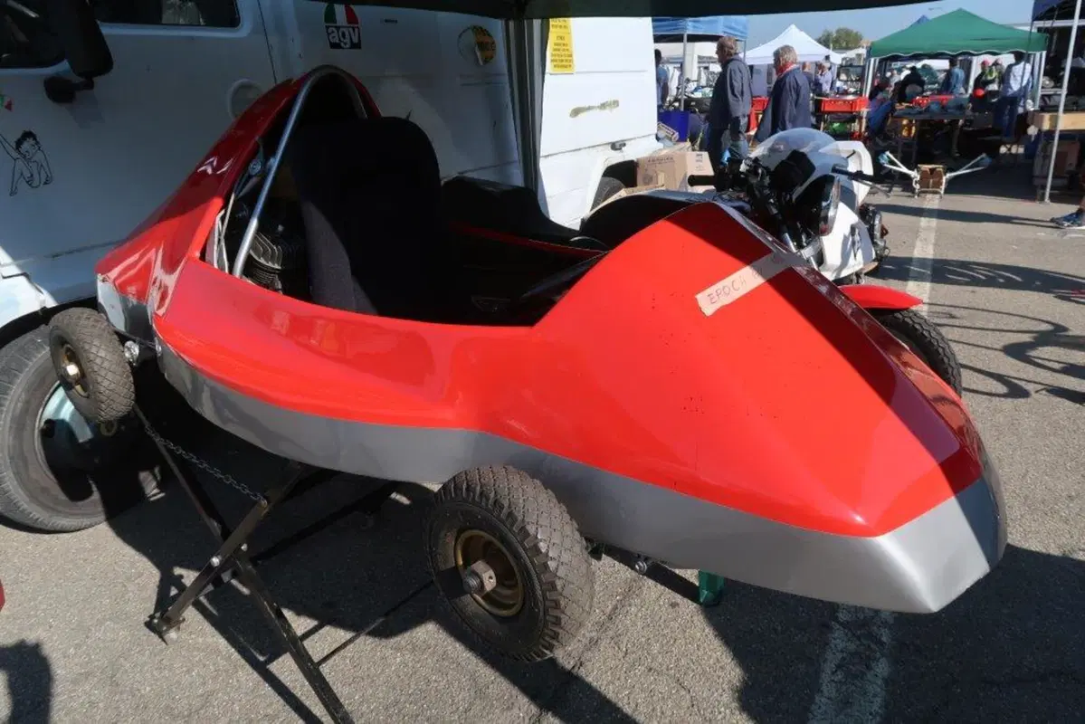 Modena Motor Gallery. Moto, auto e tanto pubblico (36)