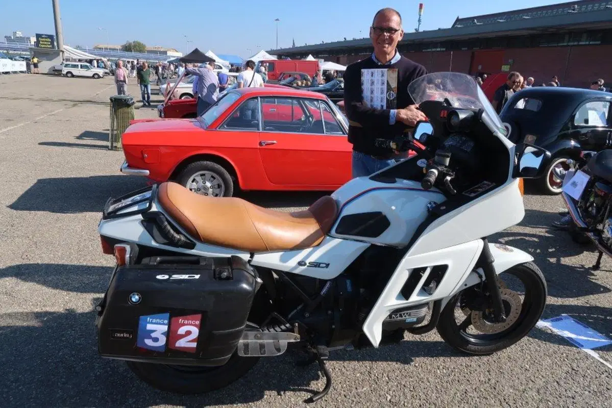 Modena Motor Gallery. Moto, auto e tanto pubblico (38)
