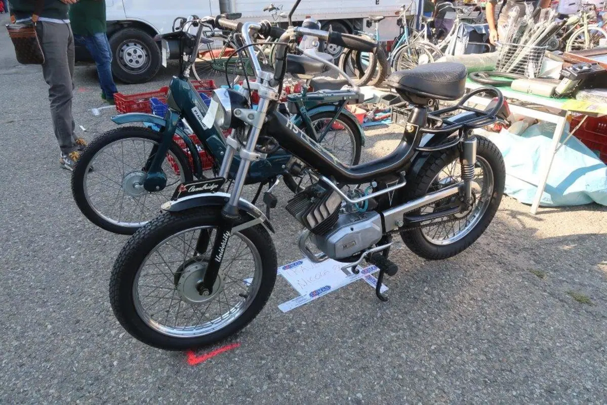 Modena Motor Gallery. Moto, auto e tanto pubblico (41)