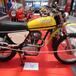 Modena Motor Gallery. Moto, auto e tanto pubblico