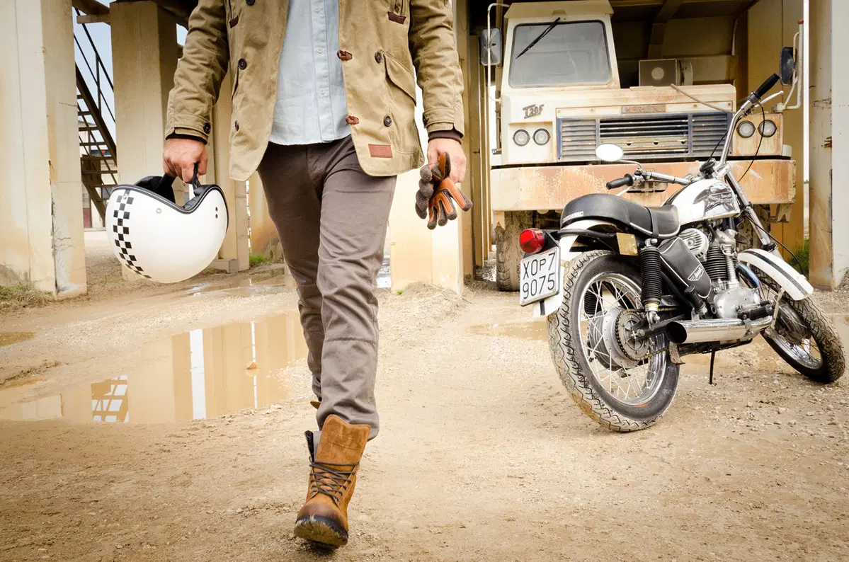 Dainese e AGV all’ottava edizione del Wheels and Waves (2)